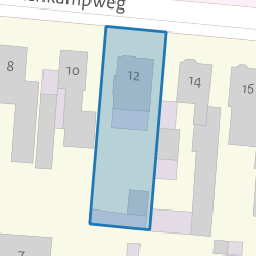 Perceel VSN02-D-3589