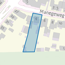 Perceel VSN02-D-3610