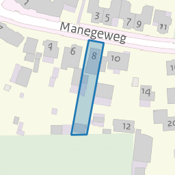 Perceel VSN02-D-3612