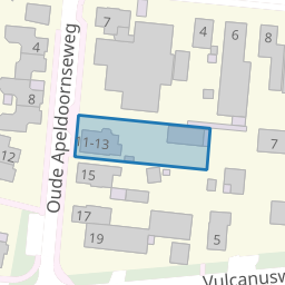 Perceel VSN02-D-3625