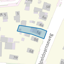 Perceel VSN02-D-3645