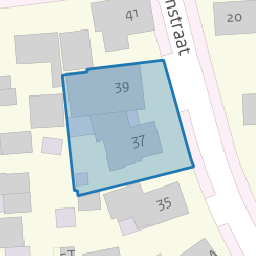 Perceel VSN02-D-3658