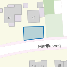 Perceel VSN02-D-3662