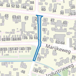 Perceel VSN02-D-3691