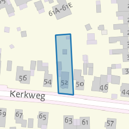 Perceel VSN02-D-3698