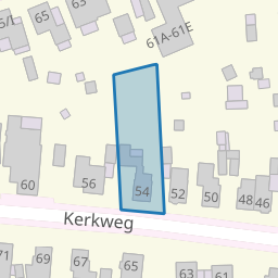 Perceel VSN02-D-3699