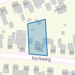 Perceel VSN02-D-3700