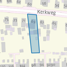 Perceel VSN02-D-3702