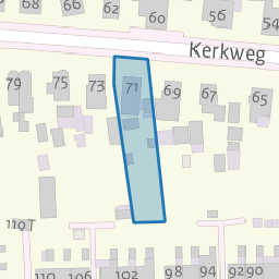 Perceel VSN02-D-3706