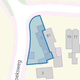Perceel VSN02-D-3714