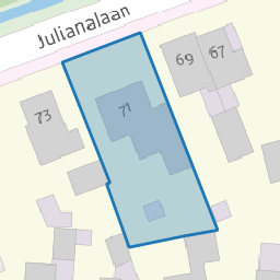 Perceel VSN02-D-3719