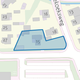 Perceel VSN02-D-3744