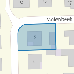 Perceel VSN02-D-3759
