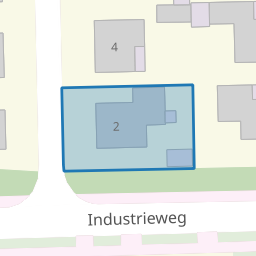 Perceel VSN02-D-3761