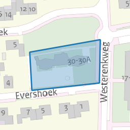 Perceel VSN02-D-3774