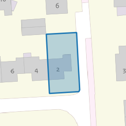 Perceel VSN02-D-3789