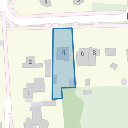 Perceel VSN02-D-3791