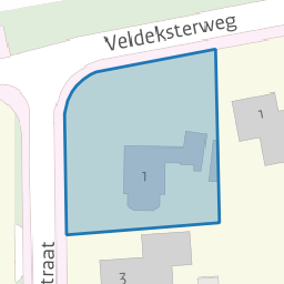 Perceel VSN02-D-3796
