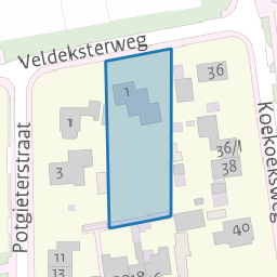 Perceel VSN02-D-3798