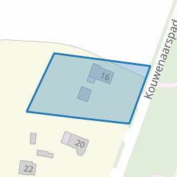 Perceel VSN02-D-3801