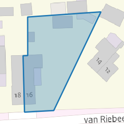 Perceel VSN02-D-3836