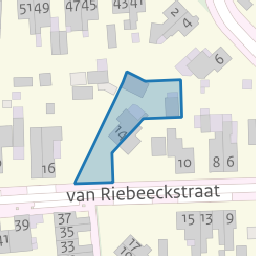 Perceel VSN02-D-3837