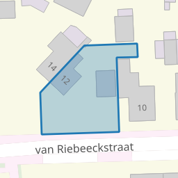 Perceel VSN02-D-3839