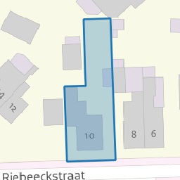 Perceel VSN02-D-3840