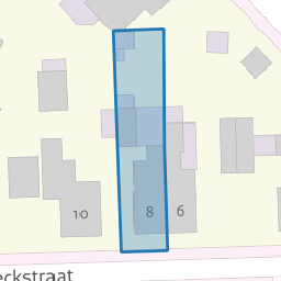 Perceel VSN02-D-3841