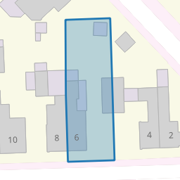 Perceel VSN02-D-3842