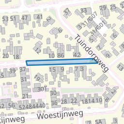 Perceel VSN02-D-3848