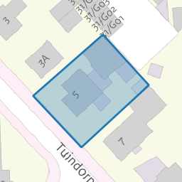 Perceel VSN02-D-3853