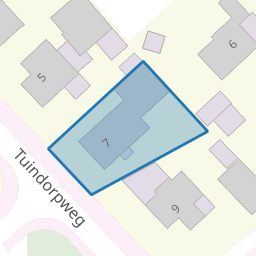 Perceel VSN02-D-3854