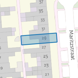Perceel VSN02-D-3869