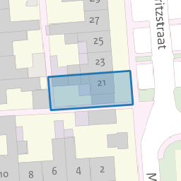 Perceel VSN02-D-3873