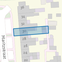 Perceel VSN02-D-3875
