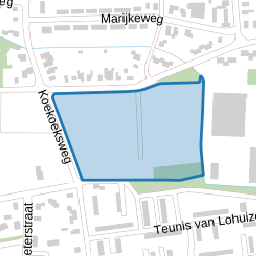Perceel VSN02-D-3885