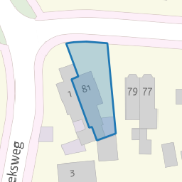 Perceel VSN02-D-3890