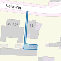 Perceel VSN02-D-3892