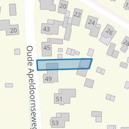 Perceel VSN02-D-3912