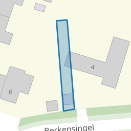 Perceel VSN02-D-3955