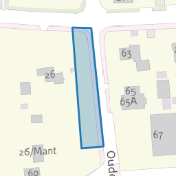 Perceel VSN02-D-3994