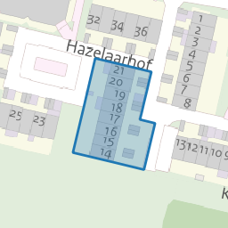 Perceel VSN02-D-4083