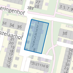 Perceel VSN02-D-4085