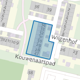 Perceel VSN02-D-4087