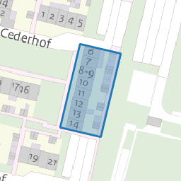 Perceel VSN02-D-4096