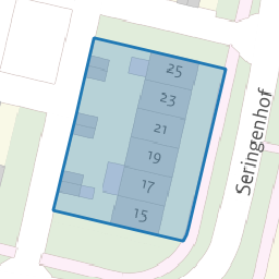 Perceel VSN02-D-4097