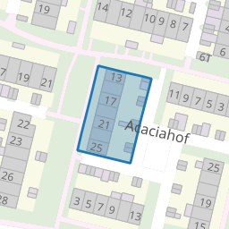 Perceel VSN02-D-4099