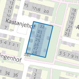 Perceel VSN02-D-4101