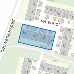 Perceel VSN02-D-4106